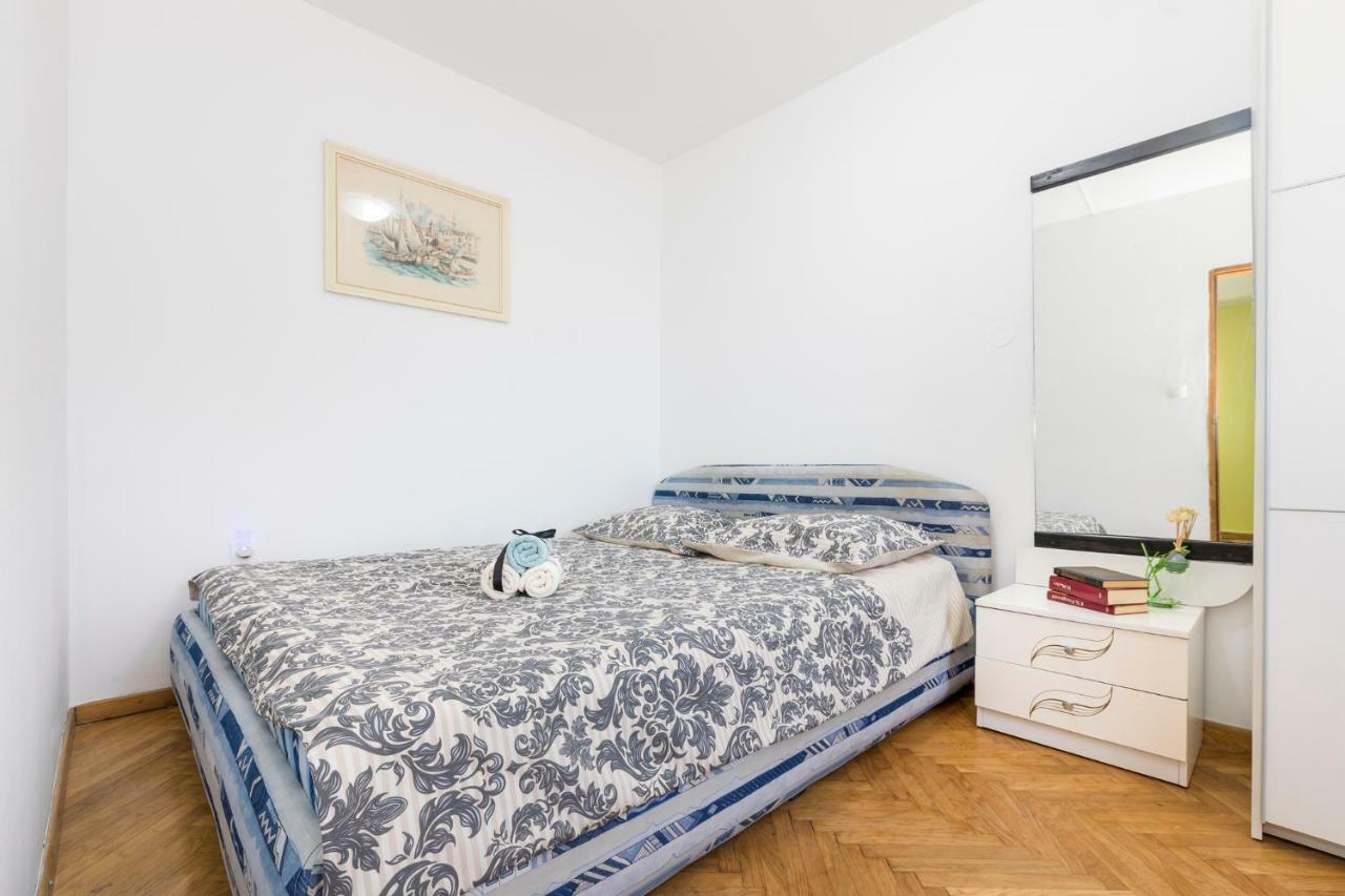 Slavica Apartment Mali Losinj Exterior photo