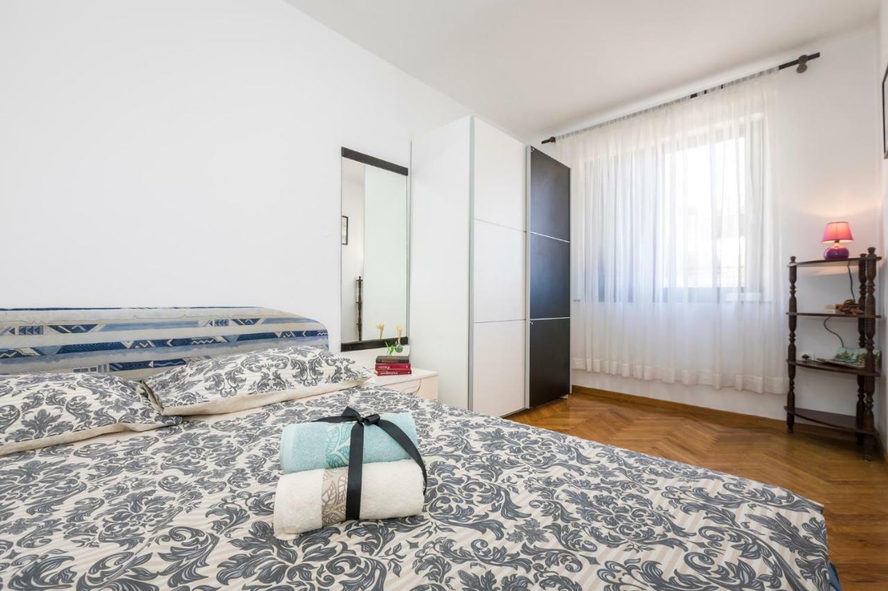Slavica Apartment Mali Losinj Exterior photo