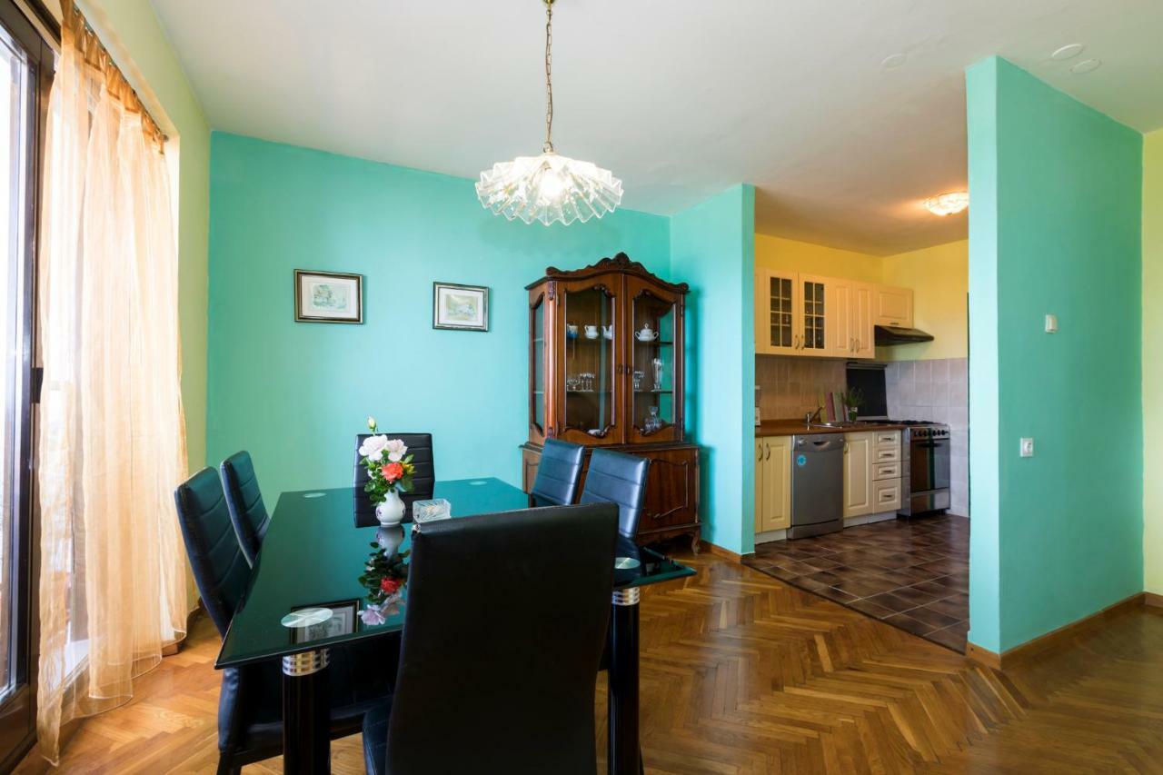 Slavica Apartment Mali Losinj Exterior photo