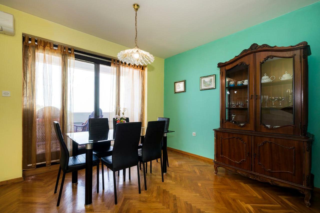 Slavica Apartment Mali Losinj Exterior photo