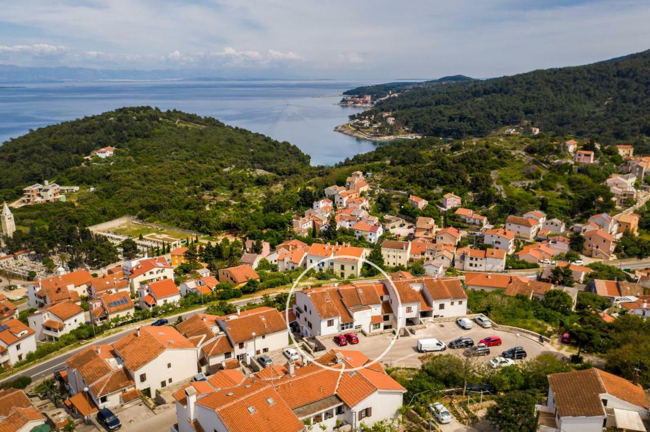 Slavica Apartment Mali Losinj Exterior photo